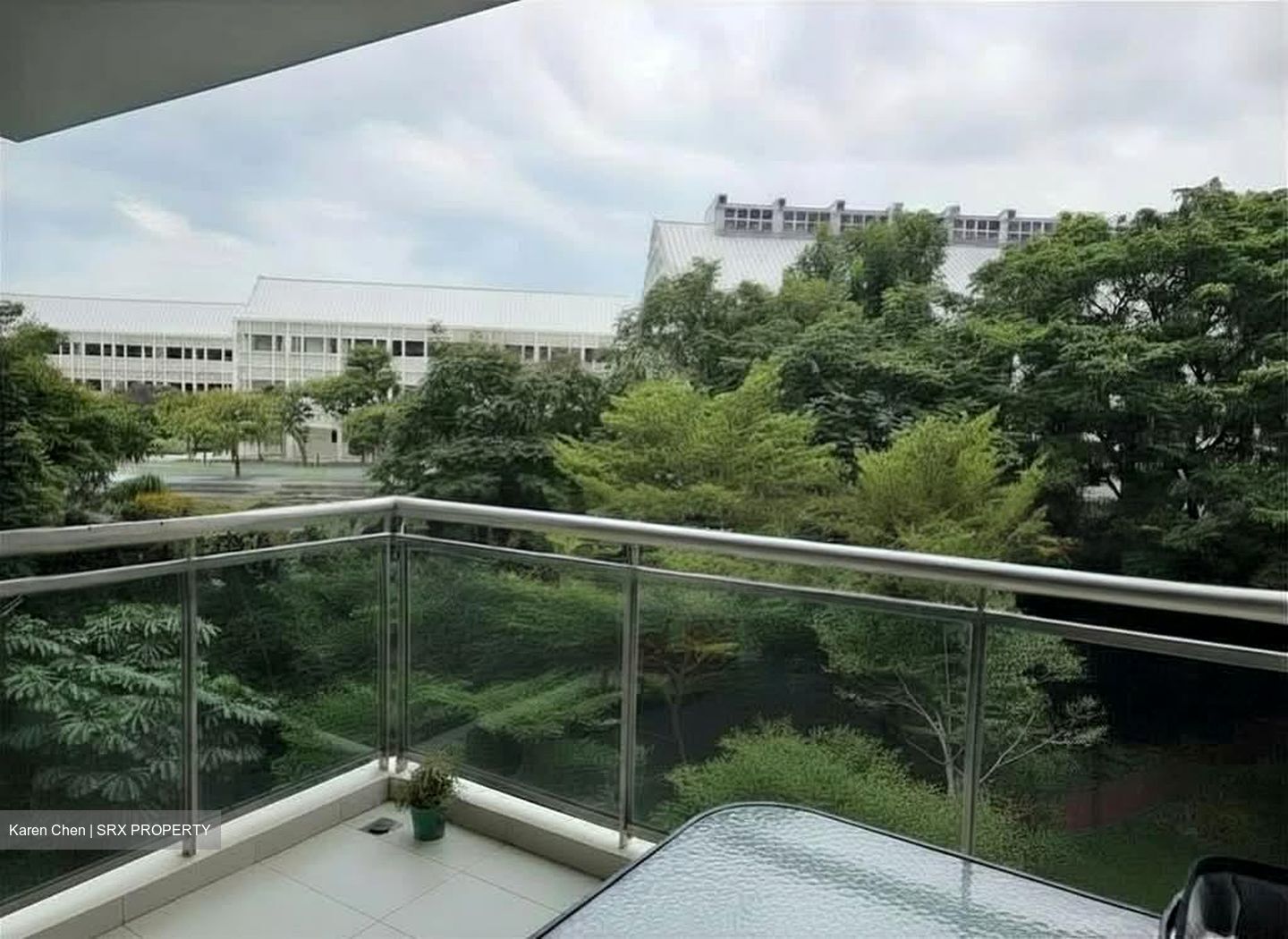 Parc Olympia (D17), Condominium #603049561